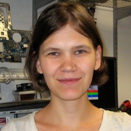 Chikina Lab