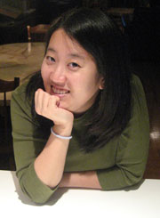 Eunice Yi